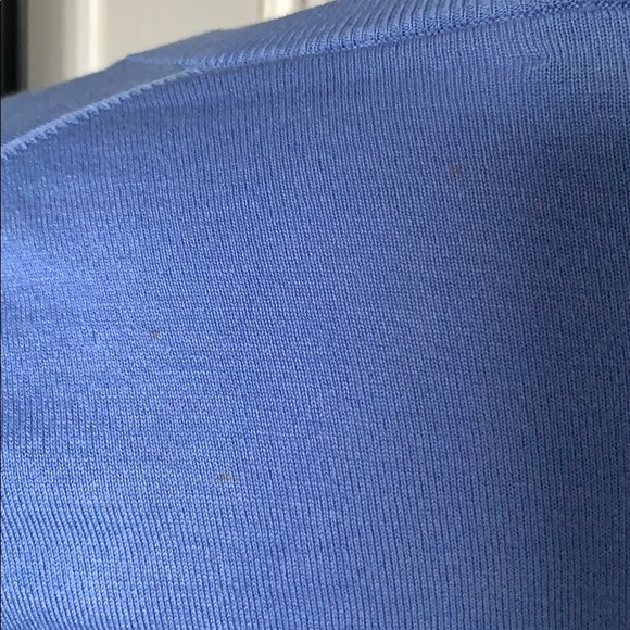 REDUCED!!! J.Crew striped Jackie cardigan - Picture 7 of 7